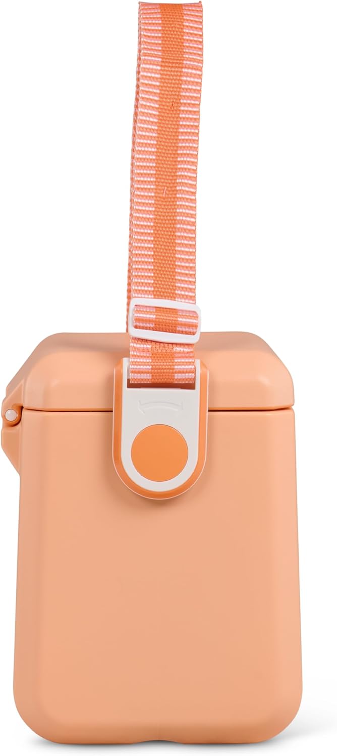 Thumbnail 2 de IGLOO Tag Along Too Passive Kühlbox, 10,4 Liter – kompakt, tragbar und zuverlässig transportfähig