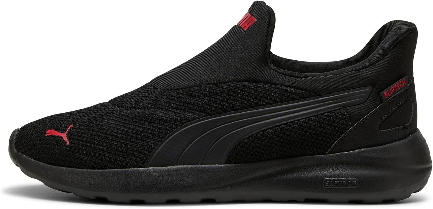 Thumbnail 2 de PUMA Sneaker Softride Get In Hands Free Cosmic SlipTech – Unisex, Modell 402631 04