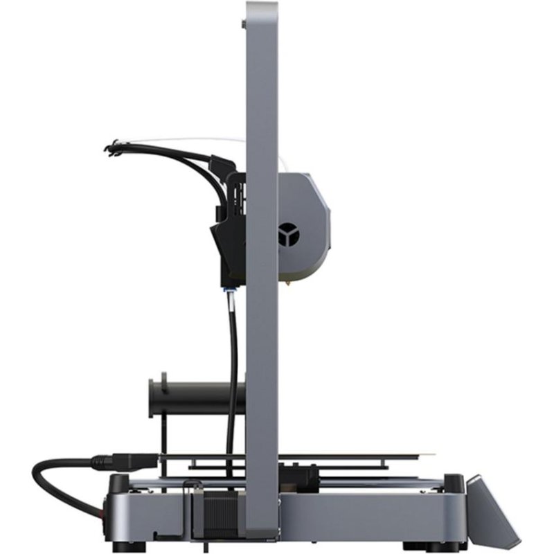 Detalle 2 de Creality Ender-3 V3: Impresora 3D para velocidad, precisión y volumen sin complicaciones