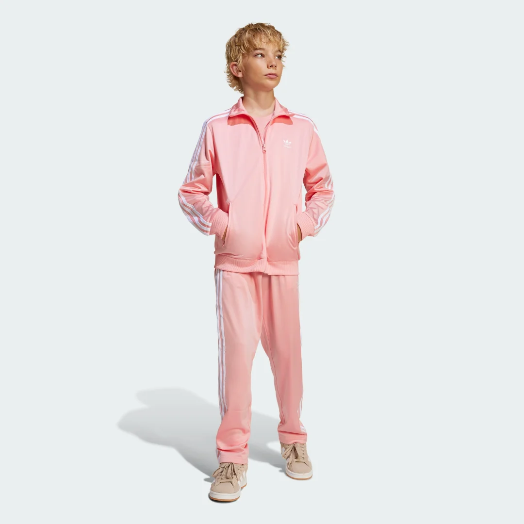 Thumbnail 2 de Top Adicolor Firebird de Adidas: ¿vale la pena este rosa icónico para tu armario?