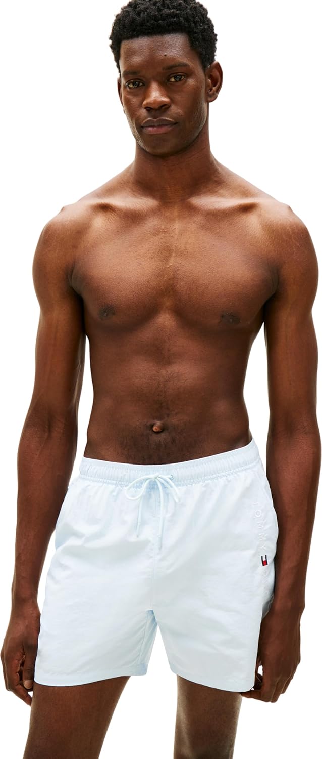 Thumbnail 5 de Tommy Hilfiger Men's Swim Trunk