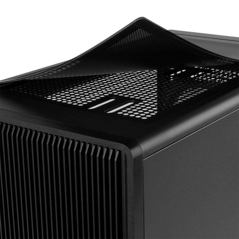 Thumbnail 1 de NeoPC PC Sobremesa con Intel Core i5 14400, 16 GB RAM y 480 GB SSD – Negro