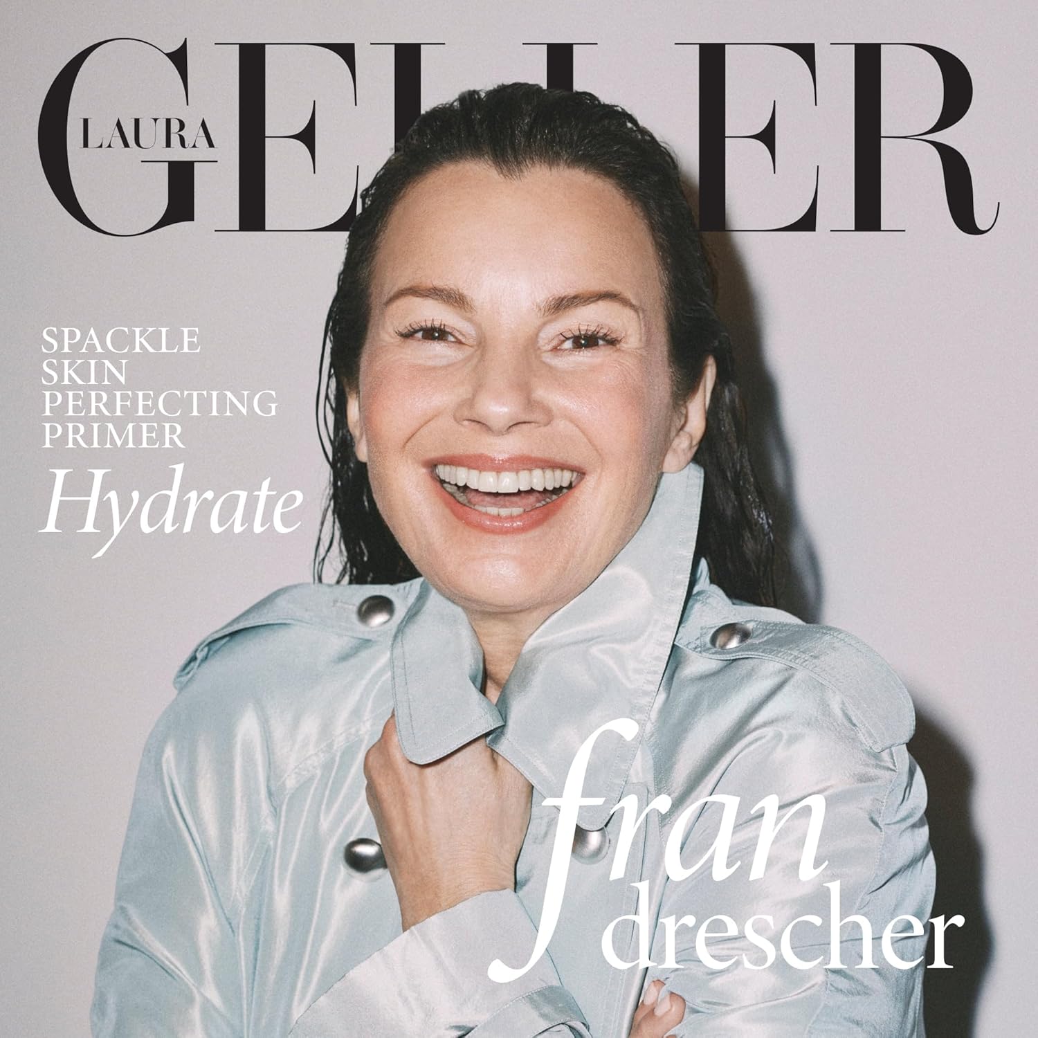 Thumbnail 2 de Laura Geller Spackle Primer 2 fl oz 💄