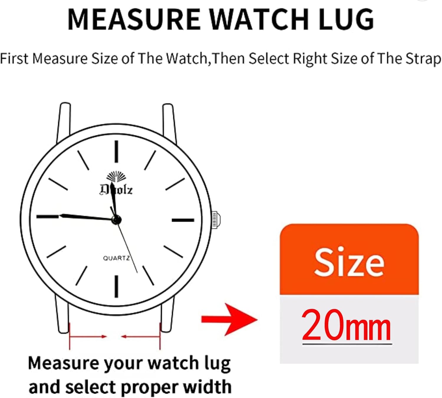 Detalle de Fleshy Leaf 20mm Silicone Bands for Amazfit GTS/GTS 2 family and Bip Series