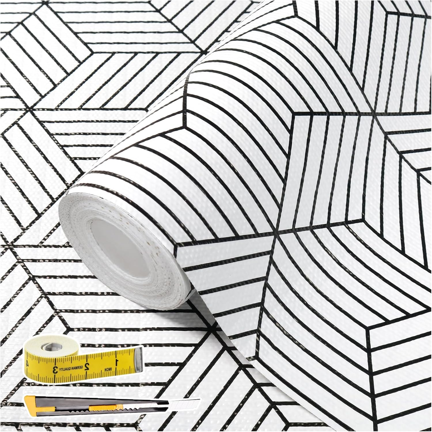 Thumbnail 6 de Shelf Liner 12 in x 30 ft