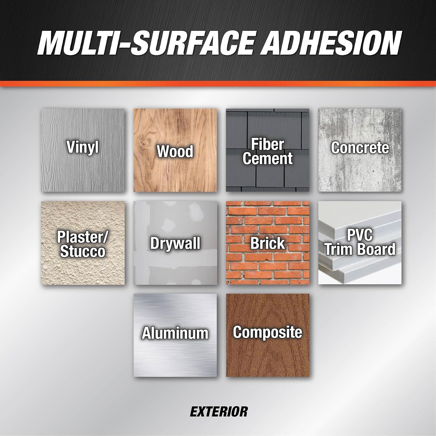 Thumbnail 4 de DAP Weatherproof Patching Compound 32 oz