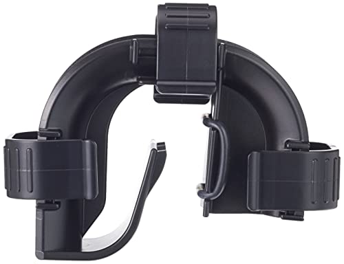 Detalle de Connecteur Fluval FX, 3 clips et 2 joints ⚙