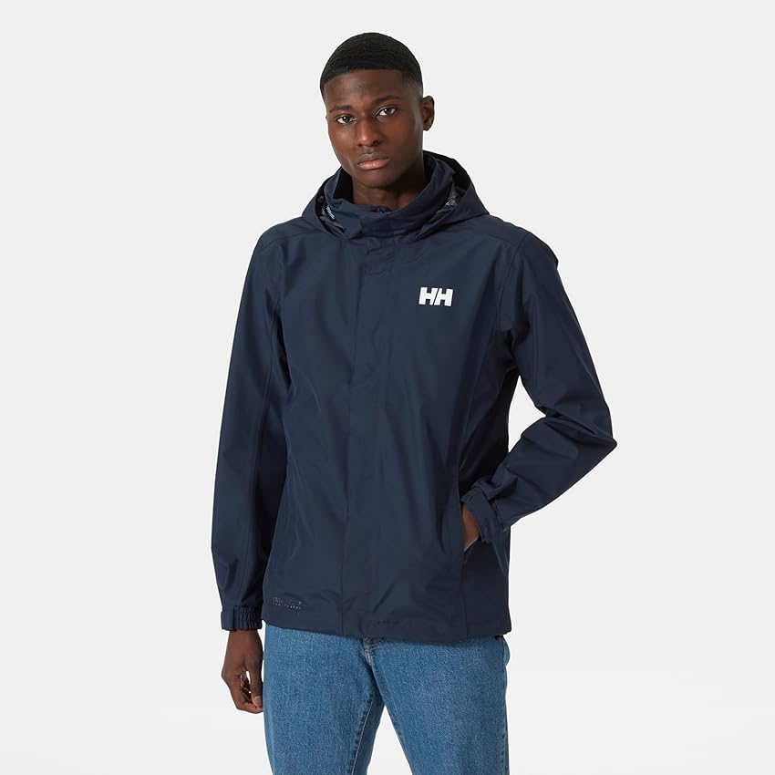 Thumbnail 2 de Helly Hansen Hombres Chaqueta Dubliner 3XL