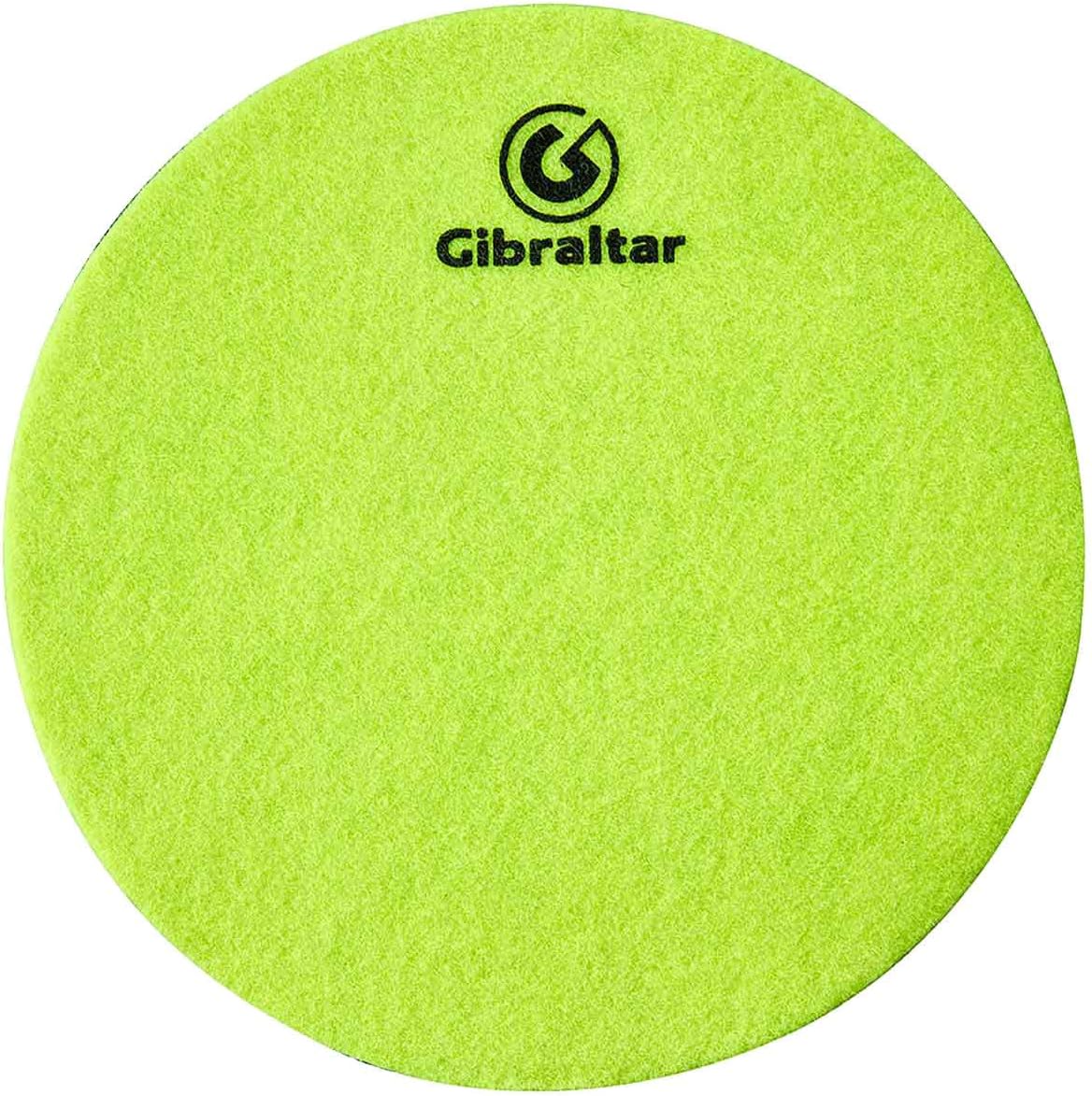 Detalle de Gibraltar Practice Pad SC-SWAP