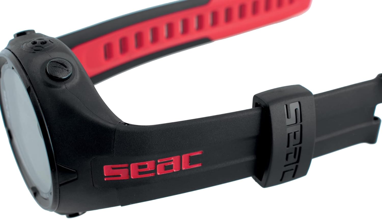 Thumbnail 3 de SEAC Action : ordinateur de plongée pour plongée, apnée et mode planification