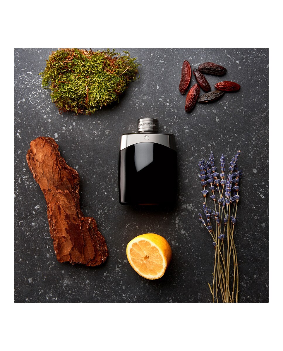 Thumbnail 2 de Montblanc Legend Eau de Toilette 50 ml perfume