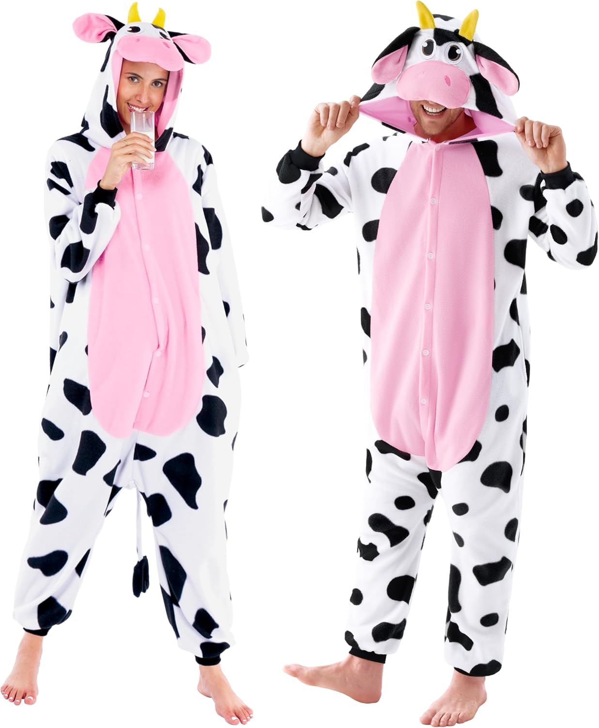 Detalle de Spooktacular Creations Plüsch Onesie Affe 🐵