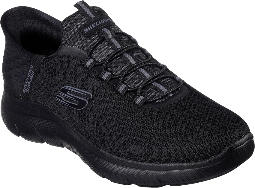 Detalle 2 de Skechers Summits High Range zapatillas 42 EU