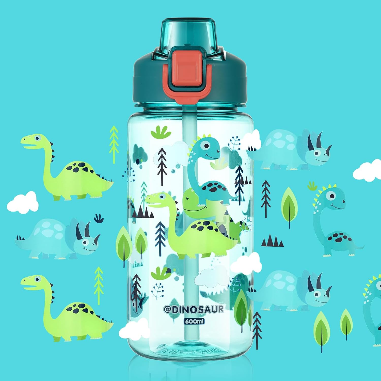 Thumbnail 6 de flintronic Borraccia Bambini 600ML
