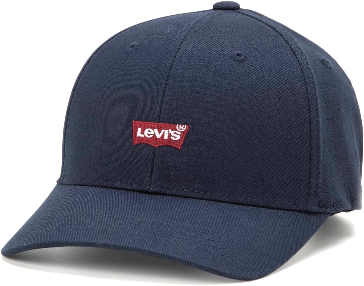Detalle de Levi's Housemark Flexfit Cappello da Uomo