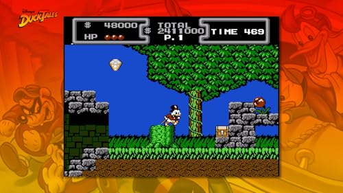 Thumbnail 7 de The Disney Afternoon Collection - Switch 2 (Edición física) de Atari
