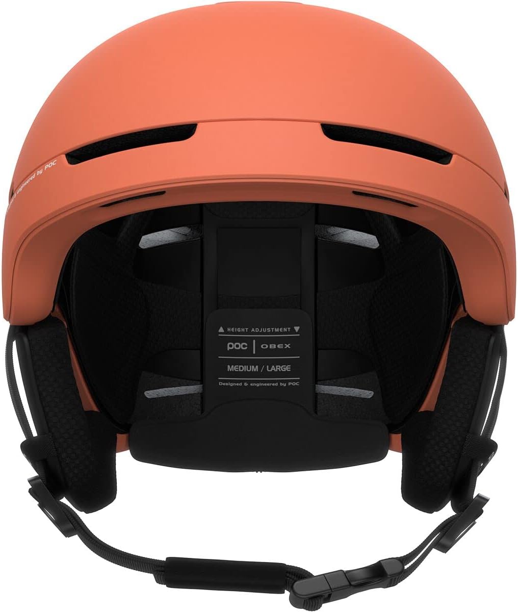 Thumbnail 1 de POC Obex MIPS : casque de ski adulte avec MIPS, léger et ajustable