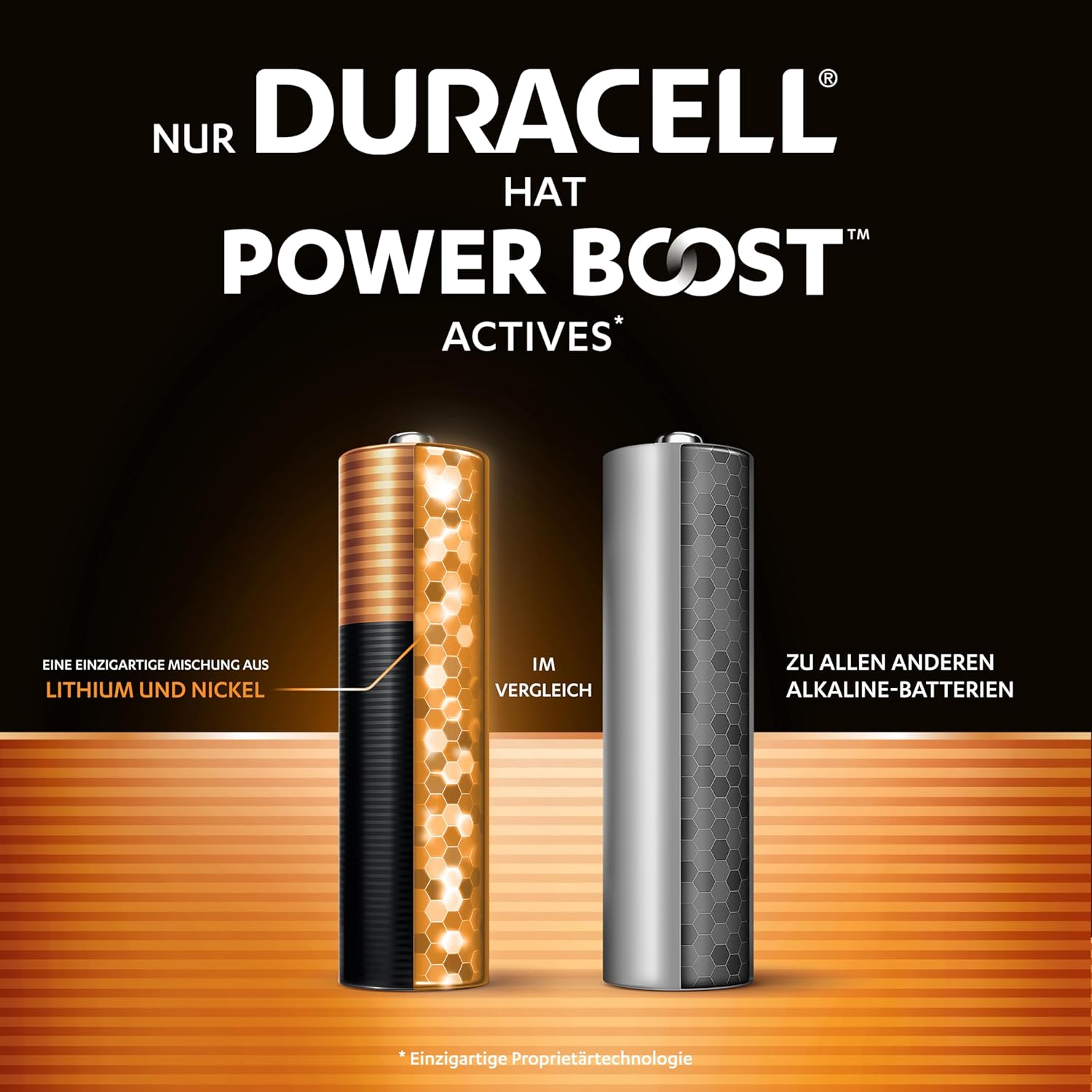 Thumbnail 2 de DURACELL Plus AAA-Batterien (12er-Pack) – Alkaline 1,5 V