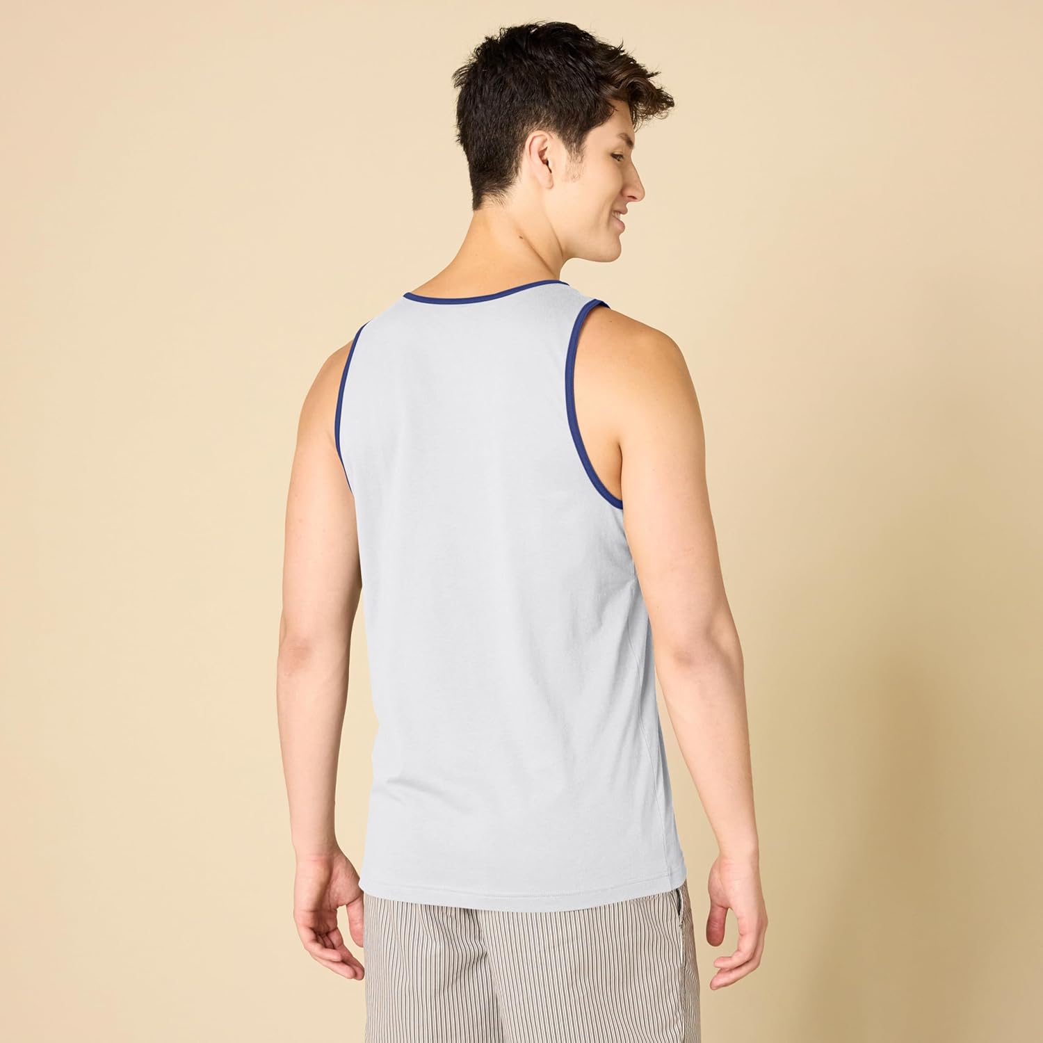 Thumbnail 1 de Amazon Essentials Herren Tanktop – Normale Passform