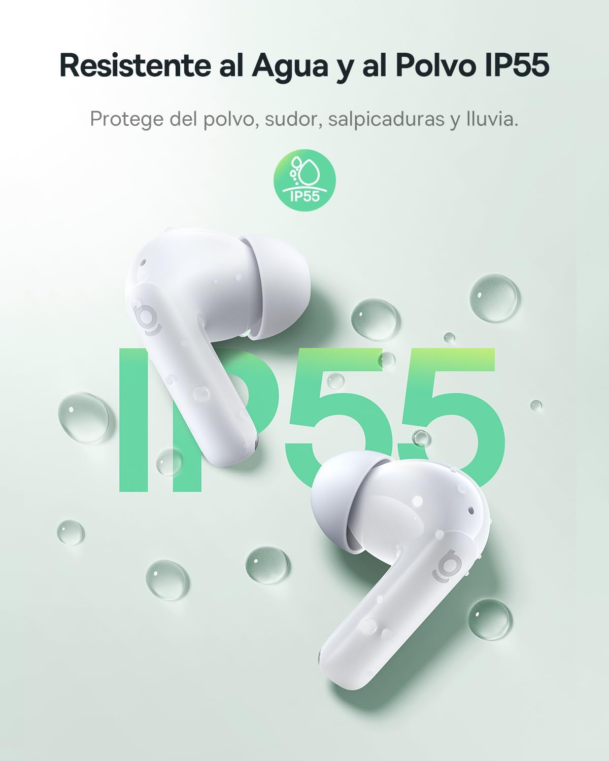 Thumbnail 5 de Baseus EP10 NC Auriculares Bluetooth 41H