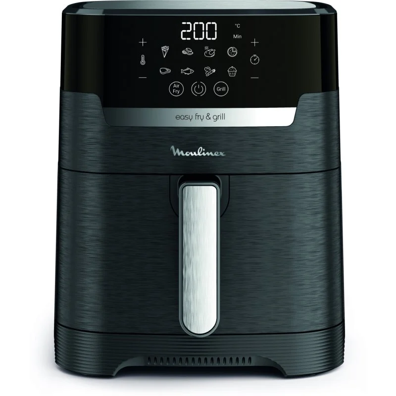 Detalle de Easy Fry & Grill EZ505810 Freidora 4,2 L 1400W