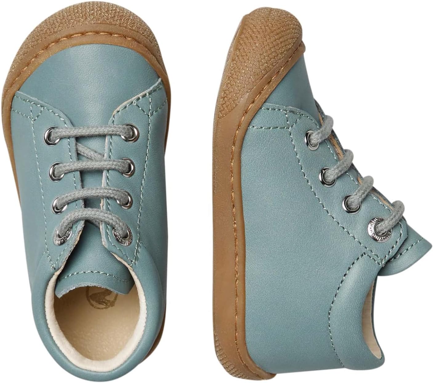 Thumbnail 3 de Naturino Scarpine Primi Passi in Suede: stile e comodità per i primi passi