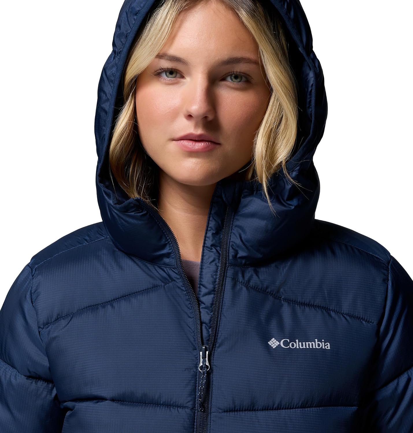 Thumbnail 5 de Doudoune à capuche femme 1 taille XL
