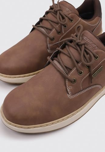 Thumbnail 3 de Skechers Trainer-Garlan zapatillas marrón 45 EU