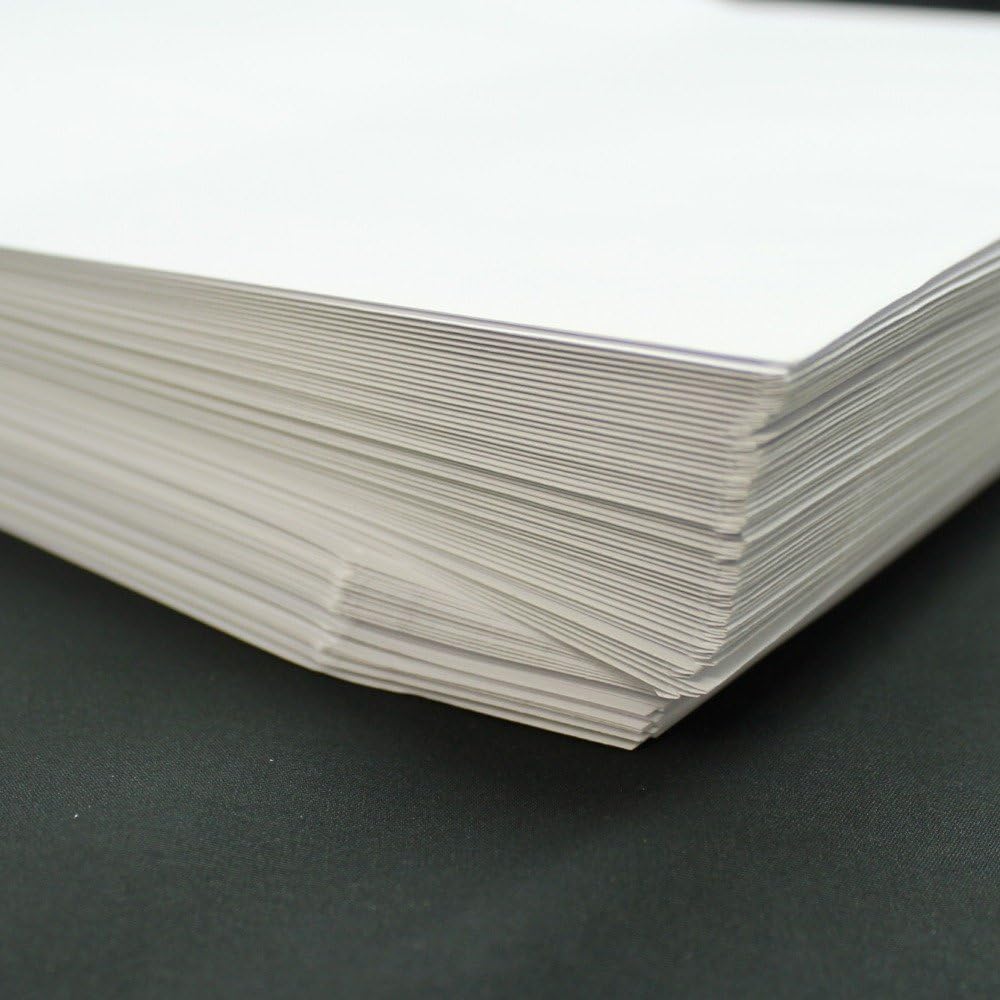 Detalle de マルアイ PK-128W 角形2号白封筒 A4対応・240×332mm・100枚