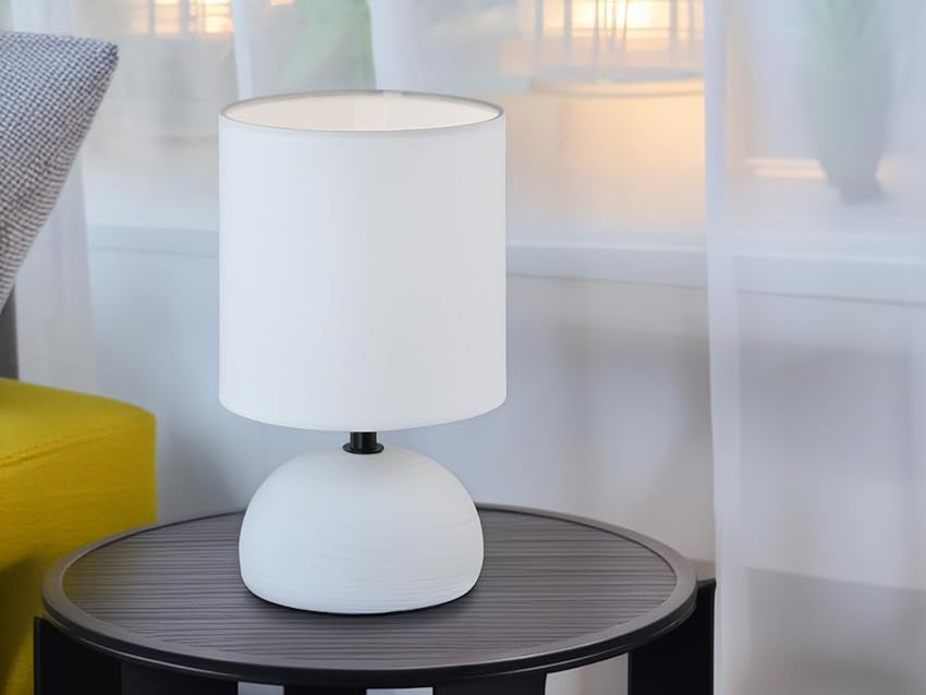 Thumbnail 4 de Reality Luci R50351001 lámpara sobremesa 40 W, 370 lm