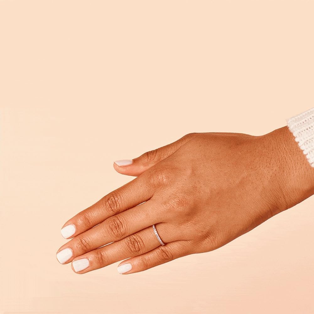 Thumbnail 3 de OPI Nail Lacquer Vernis à ongles blanc léger – 15 ml, tenue jusqu’à 7 jours