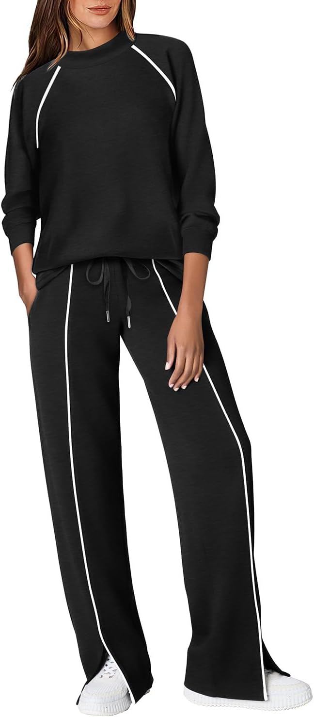 Detalle de WIHOLL Lounge Sets 2-Piece Women