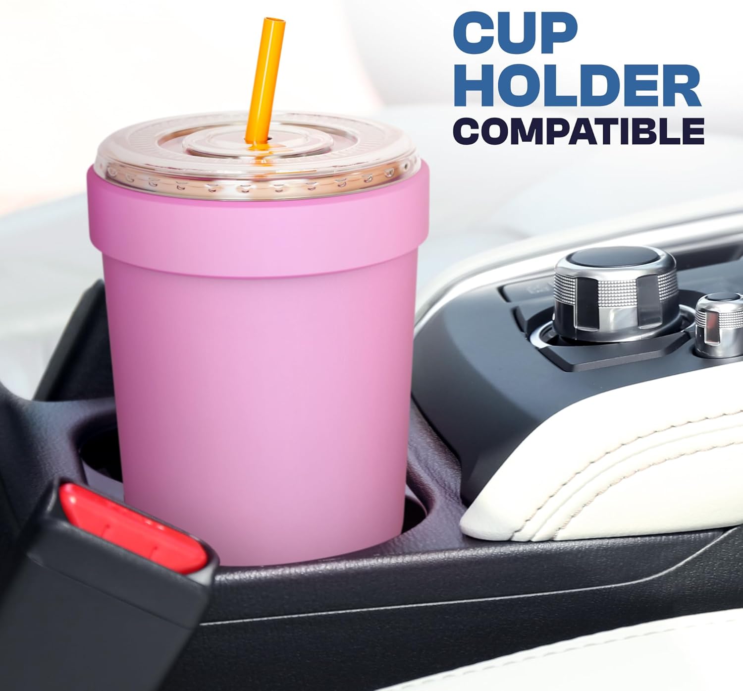 Thumbnail 5 de Frost Buddy Togo Buddy 30 oz Stainless Steel Vacuum Insulated Tumbler