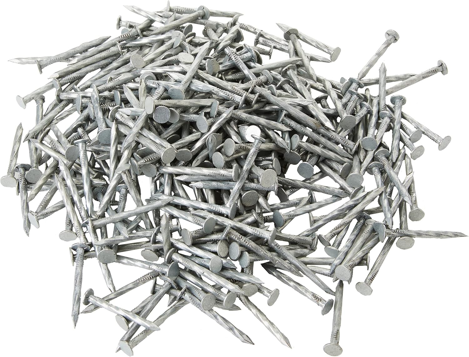 Thumbnail 1 de TIMco GST40B, 1 kg torsadé galvanisé ⚙