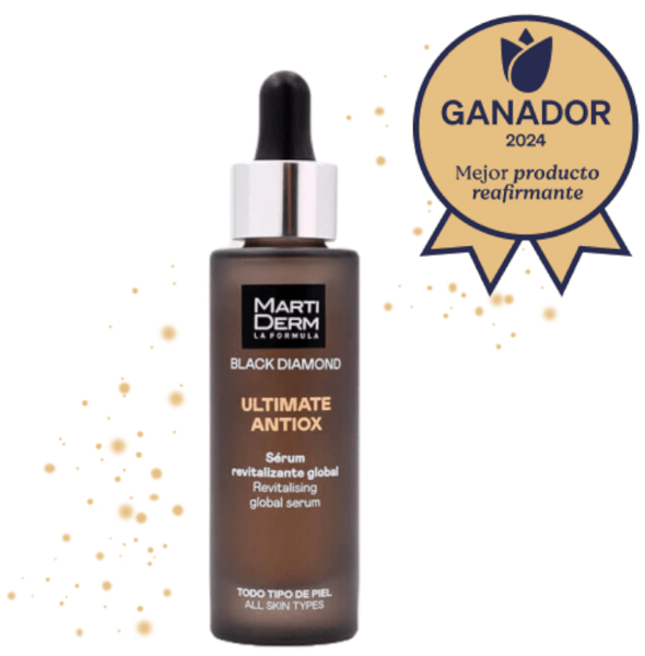 Thumbnail 1 de Martiderm Ultimate Antiox 30 ml 🌿 - Serum Antioxidante eficaz