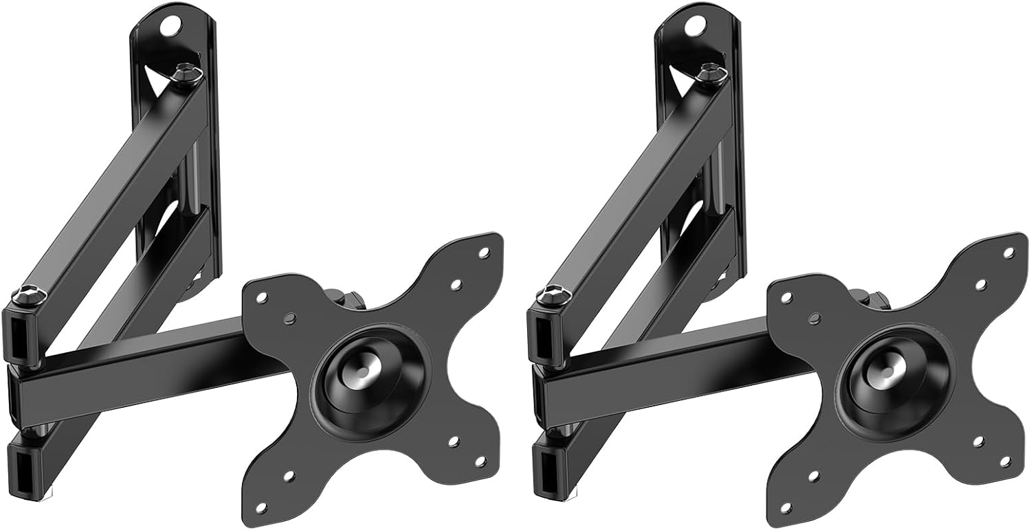 Detalle de WALI TV Wall Mount 15 in Extension