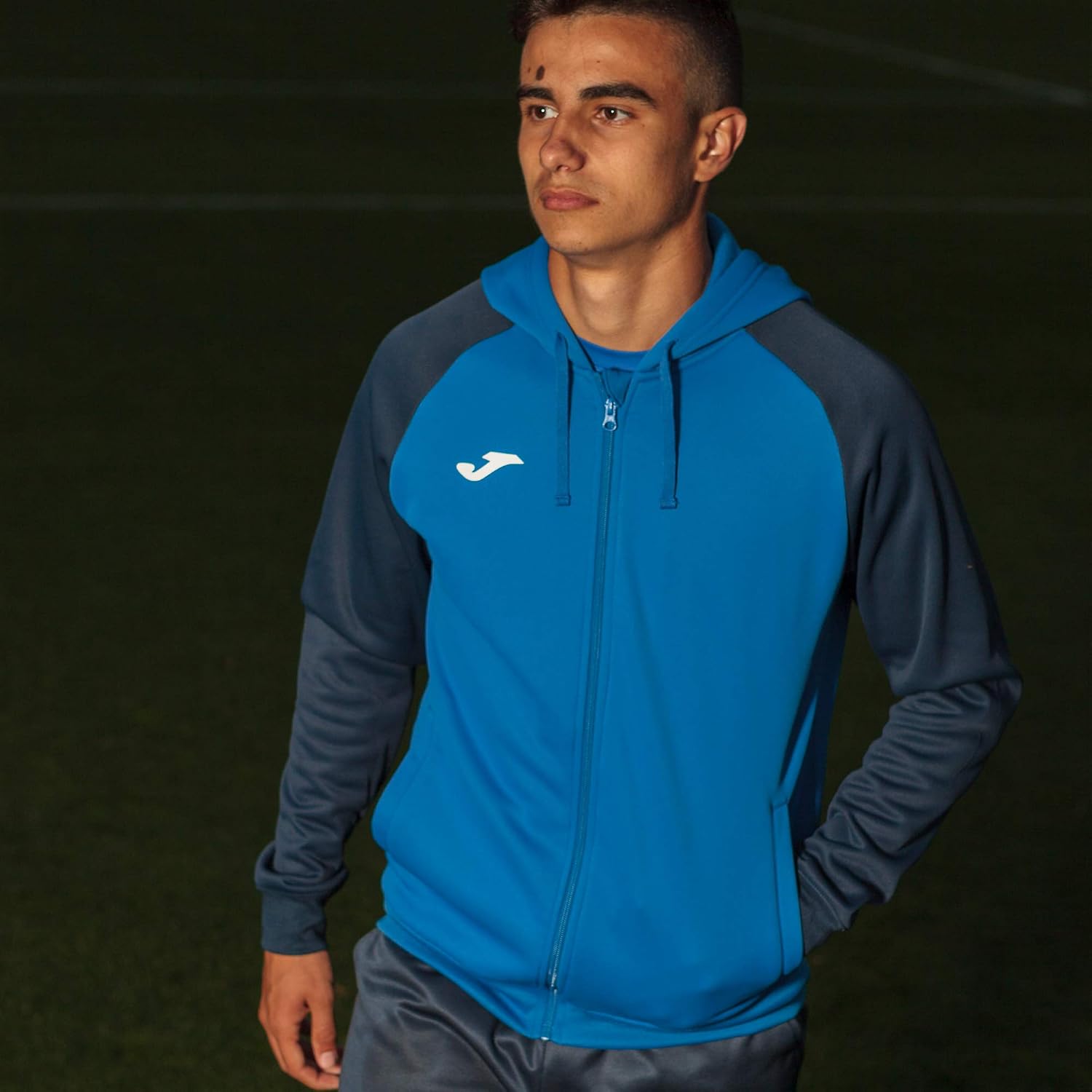 Thumbnail 5 de Joma Academy IV Sudadera con capucha 8XS-3XL