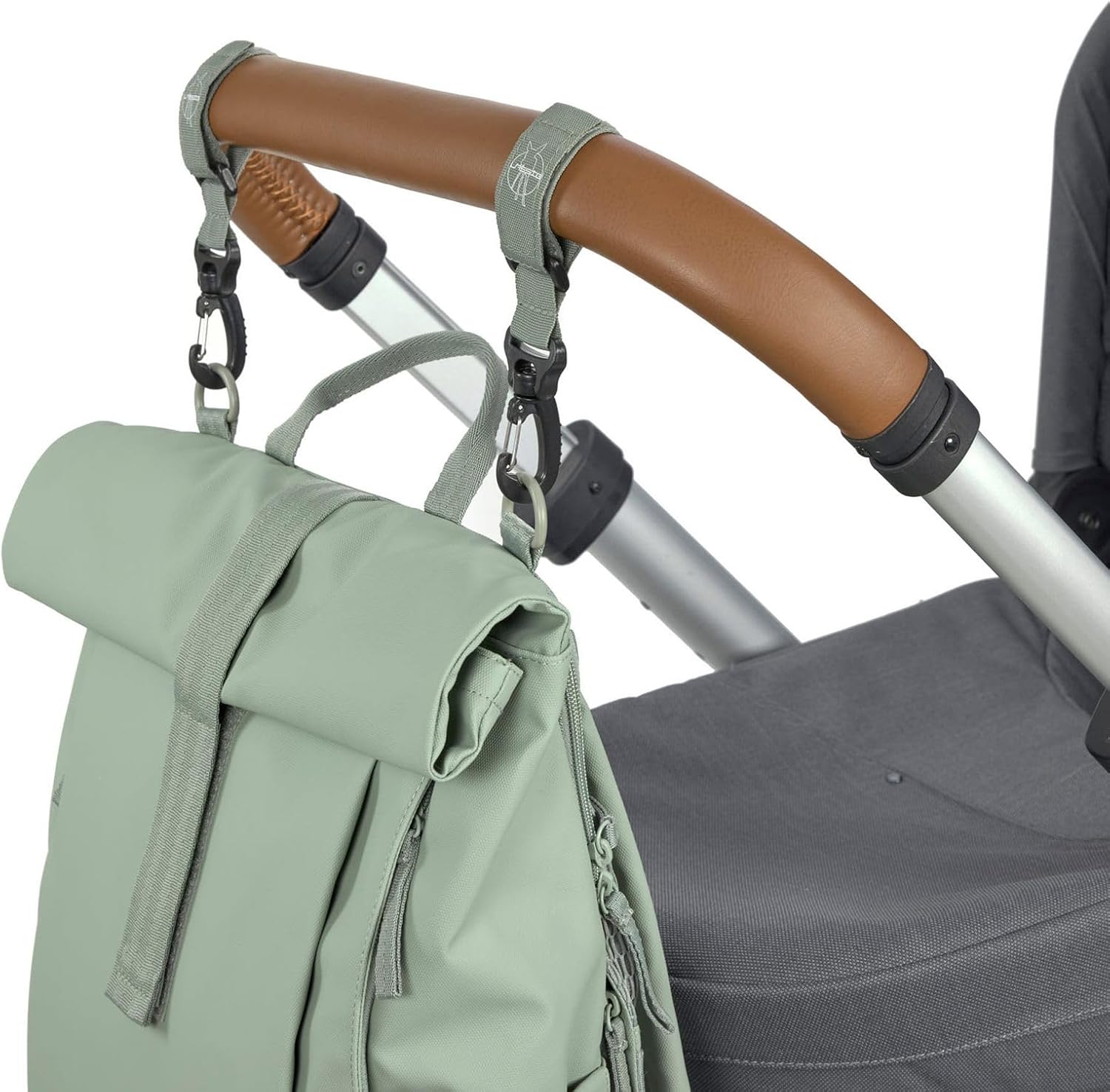Thumbnail 4 de Lässig Wickelrucksack 18–20 L