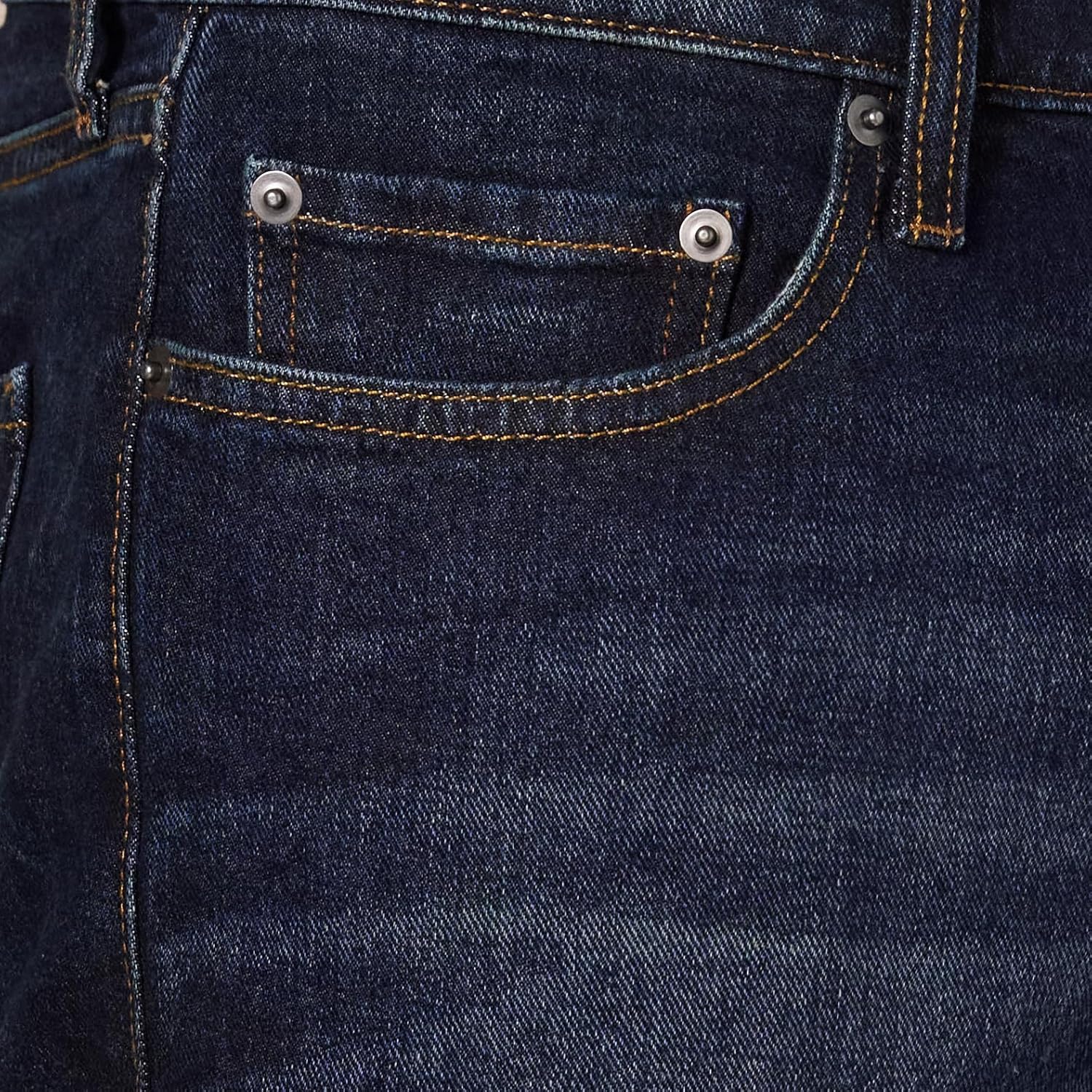 Thumbnail 5 de Amazon Essentials Herren Stretchjeans, Gerade Geschnitten – Auslauffarben