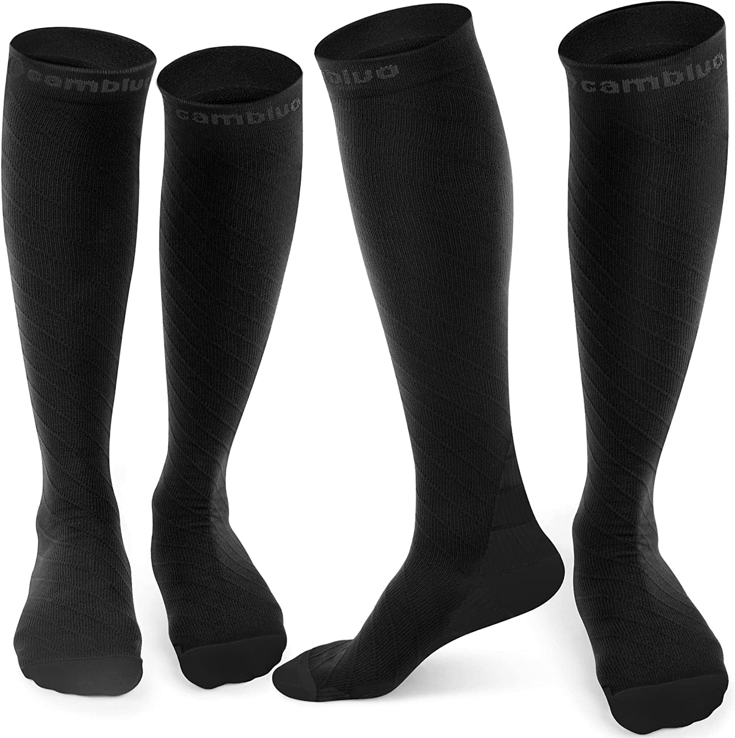 Detalle de CAMBIVO Calze Compressione Graduata 20-30 mmHg