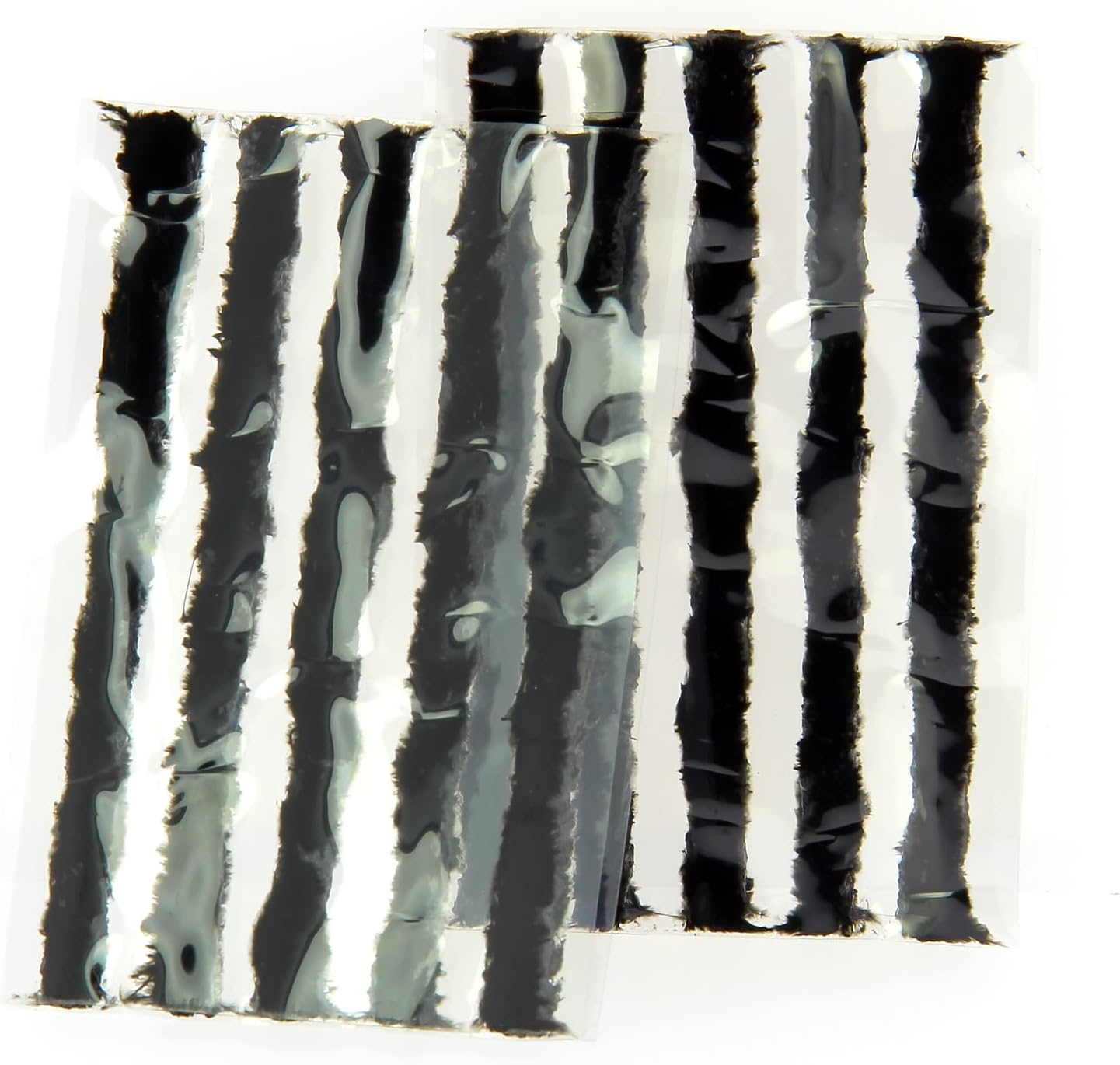 Thumbnail 1 de Precision-Steel 10 mèches autovulcanisantes pour réparation tubeless (sans démontage)