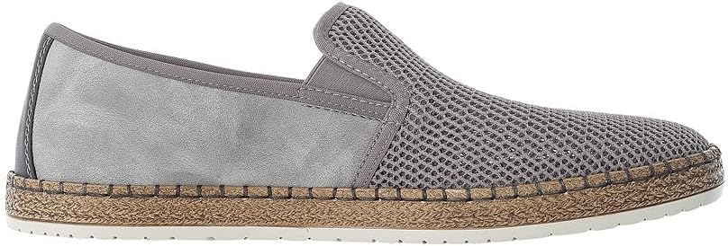 Thumbnail 4 de Rieker Slip-On Sneaker B5265