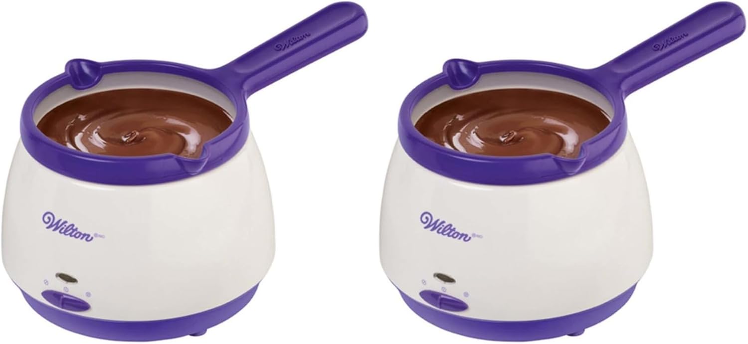 Thumbnail 6 de Wilton Candy Melts Melting Pot 2.5-cup 🍫