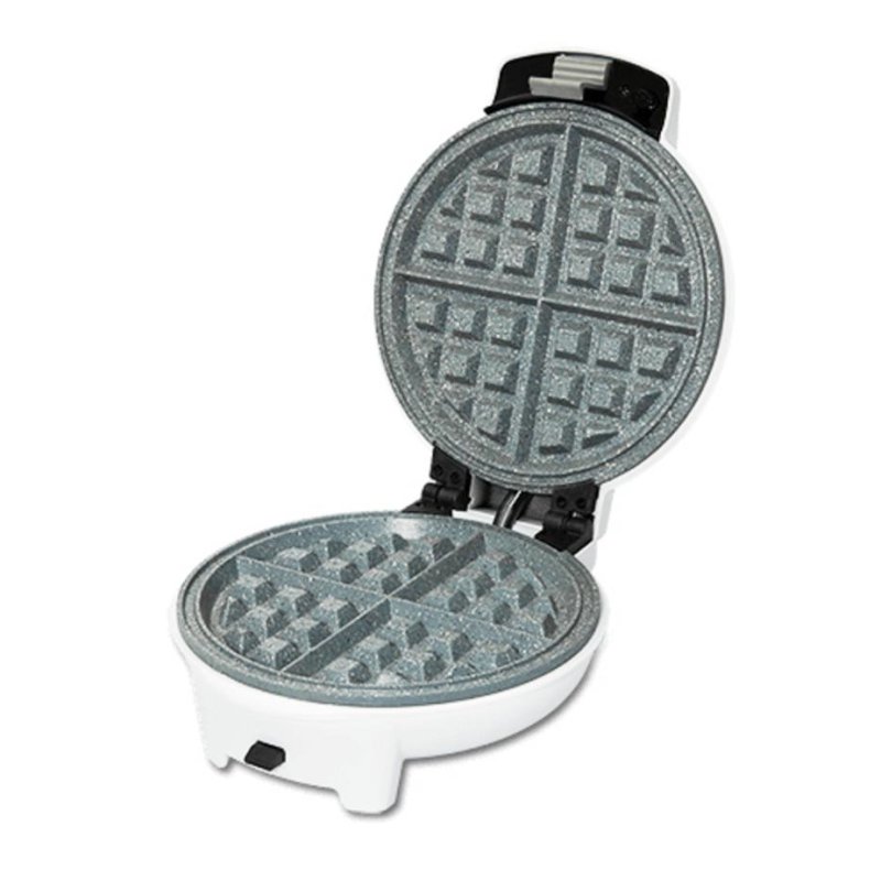Detalle 2 de Cecotec Fun Gofrestone 3in1 gofres 700W