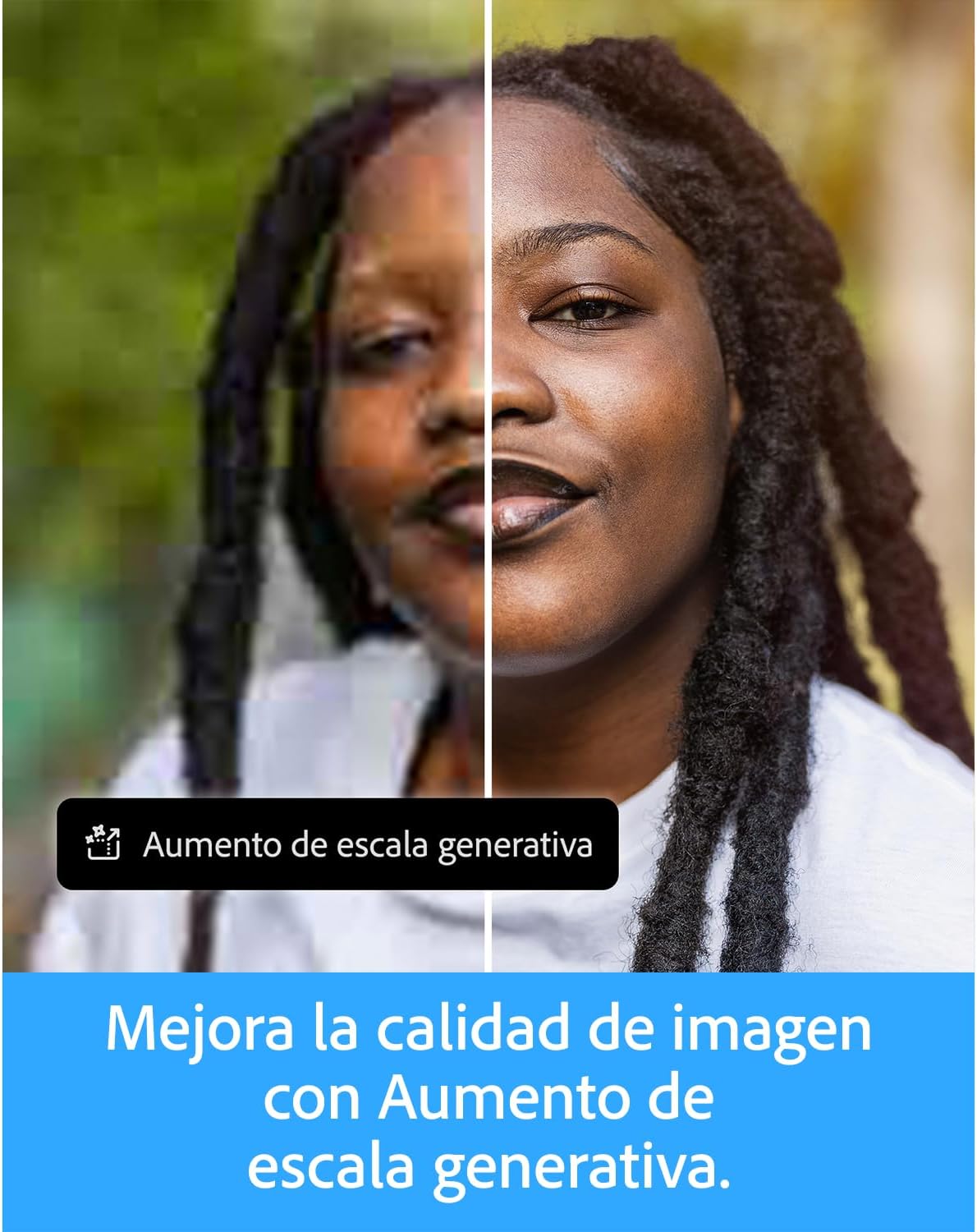 Thumbnail 3 de Adobe Lightroom & Lightroom Classic 1TB | Código de activación por email 📸