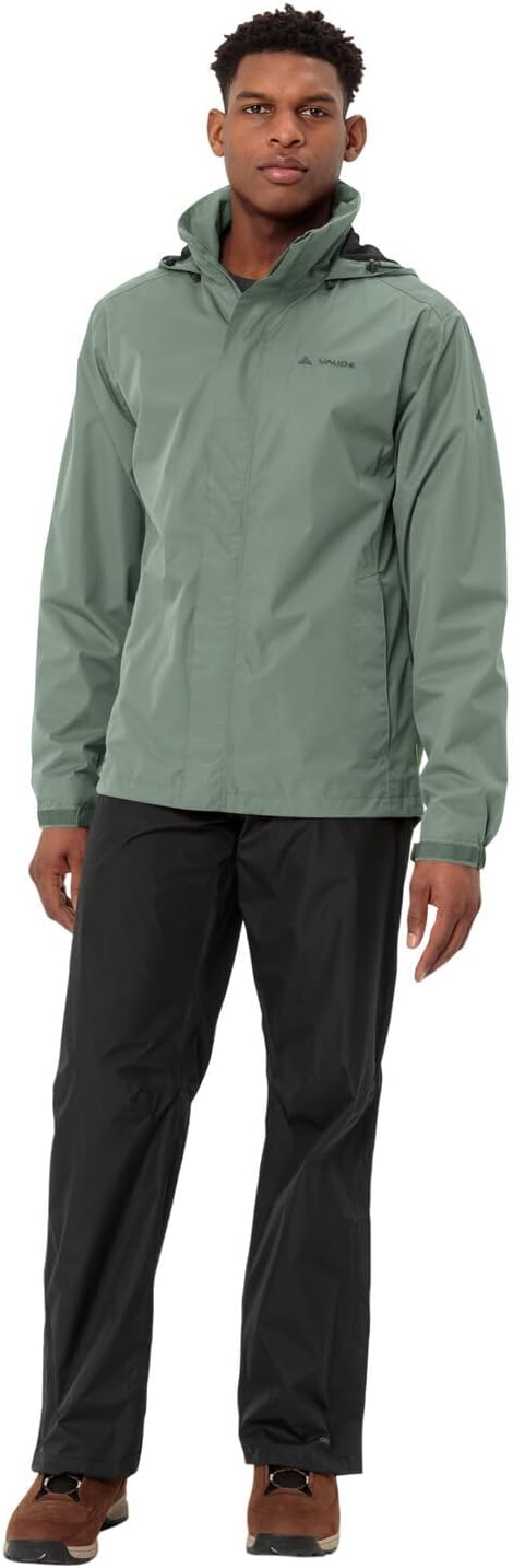 Thumbnail 6 de VAUDE Herren Regenjacke Escape Light Jacket – leicht, wasserdicht & winddicht