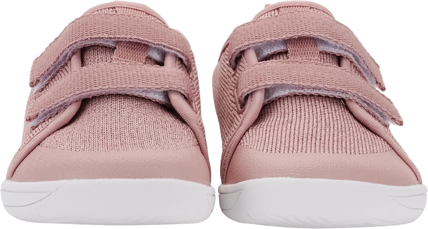 Detalle de WHITIN Toddler/Little/Big/Kid Wide Barefoot Shoes – Lightweight Minimalist Sneakers