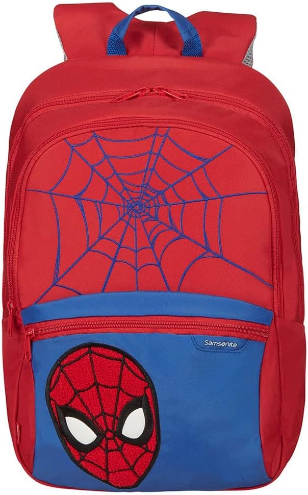Detalle de Samsonite Disney Ultimate 2.0 – Sac à Dos Enfant S+ (Donald Stars), 35 cm, 11 L