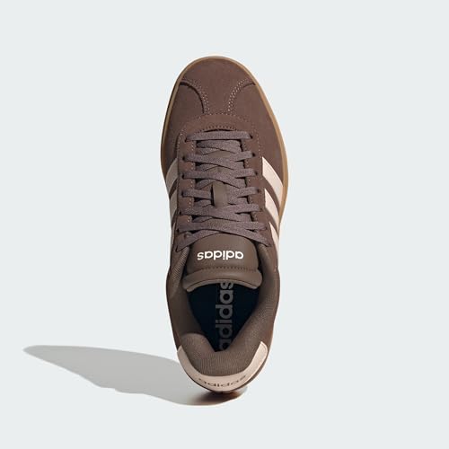 Thumbnail 5 de Adidas Femme VL Court Bold Shoes – cuir et confort, taille 38 2/3 EU