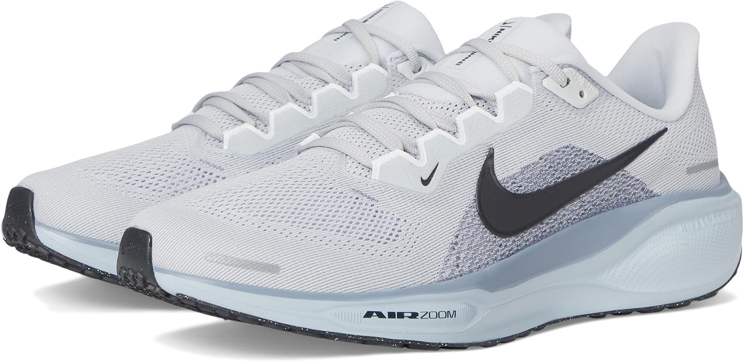 Detalle de Nike Pegasus 41 Sneaker: comodidad reactiva para diario y entreno ligero